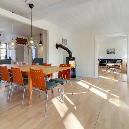 Holiday Guro In Western Jutland By Interhome *