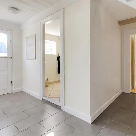 Holiday Guro In Western Jutland By Interhome *