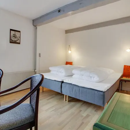 Holiday Guro In Western Jutland By Interhome Casa de Férias
