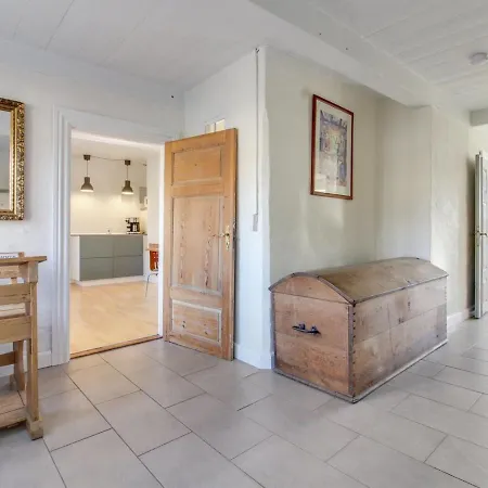 Holiday Guro In Western Jutland By Interhome *