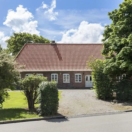 Holiday Guro In Western Jutland By Interhome Casa de Férias
