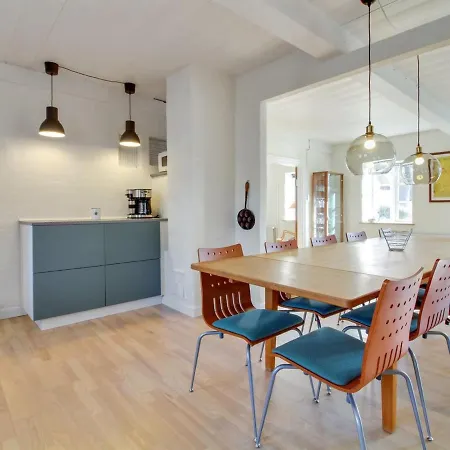 Holiday Guro In Western Jutland By Interhome Tønder