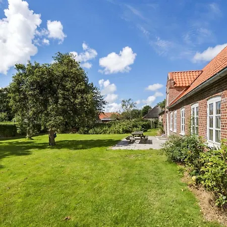 Holiday Guro In Western Jutland By Interhome *