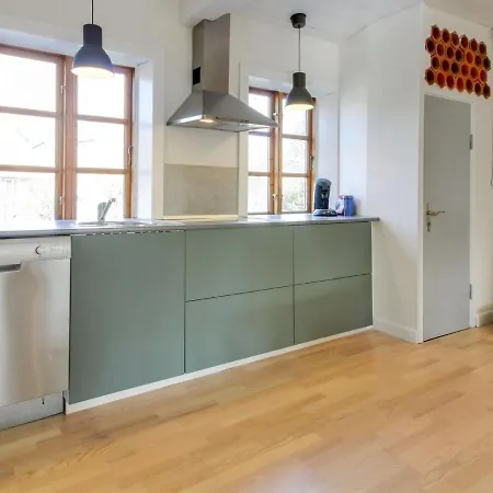 Casa de Férias Holiday Guro In Western Jutland By Interhome Tønder
