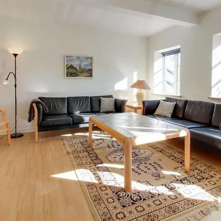 Casa de Férias Holiday Guro In Western Jutland By Interhome