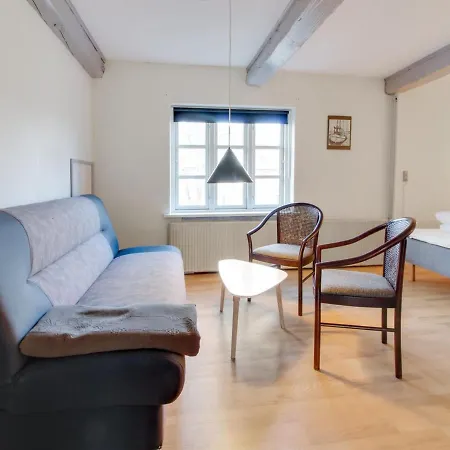 Holiday Guro In Western Jutland By Interhome *